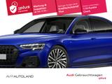 Audi A8 L 60 TFSI e quattro tiptr. S line | PANO |