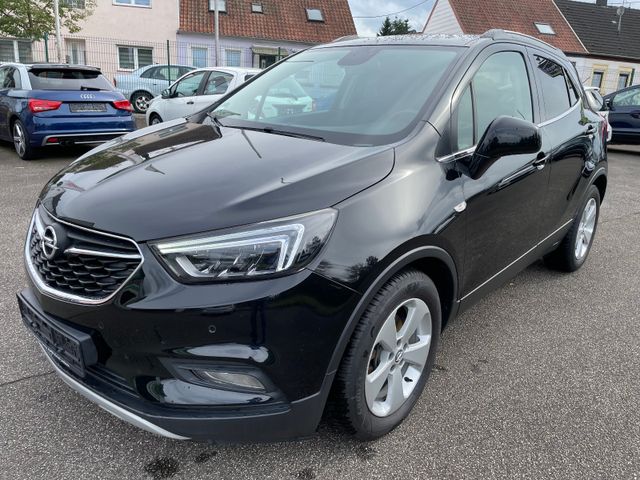 Opel Mokka X Innovation Start/Stop