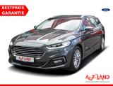 Ford Mondeo Turnier 2.0 Hybrid Titanium LED Navi AHK - Ford Mondeo Hybrid