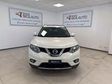 Nissan X-Trail III 2014 1.6 dci Visia 2wd E6 - Nissan X-TRAIL VISIA mit Diesel-Antrieb