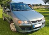 Mitsubishi Space Star 1,6 Comfort Comfort - gebrauchte Mitsubishi Space Star aus dem Jahr 2005