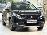 Peugeot 2008 GT-Line*CARPLAY'NAVI*SHZ*PANO*AHK:ALLWETTER - Peugeot 2008: Kombi