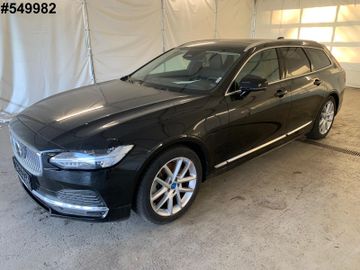 Volvo V90 - 1