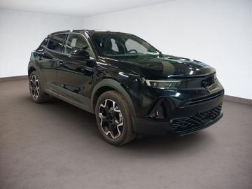 Bild 4 Opel Mokka Ultimate +ACC+NAVI+KAMERA+ALCANTARA+M-LED+