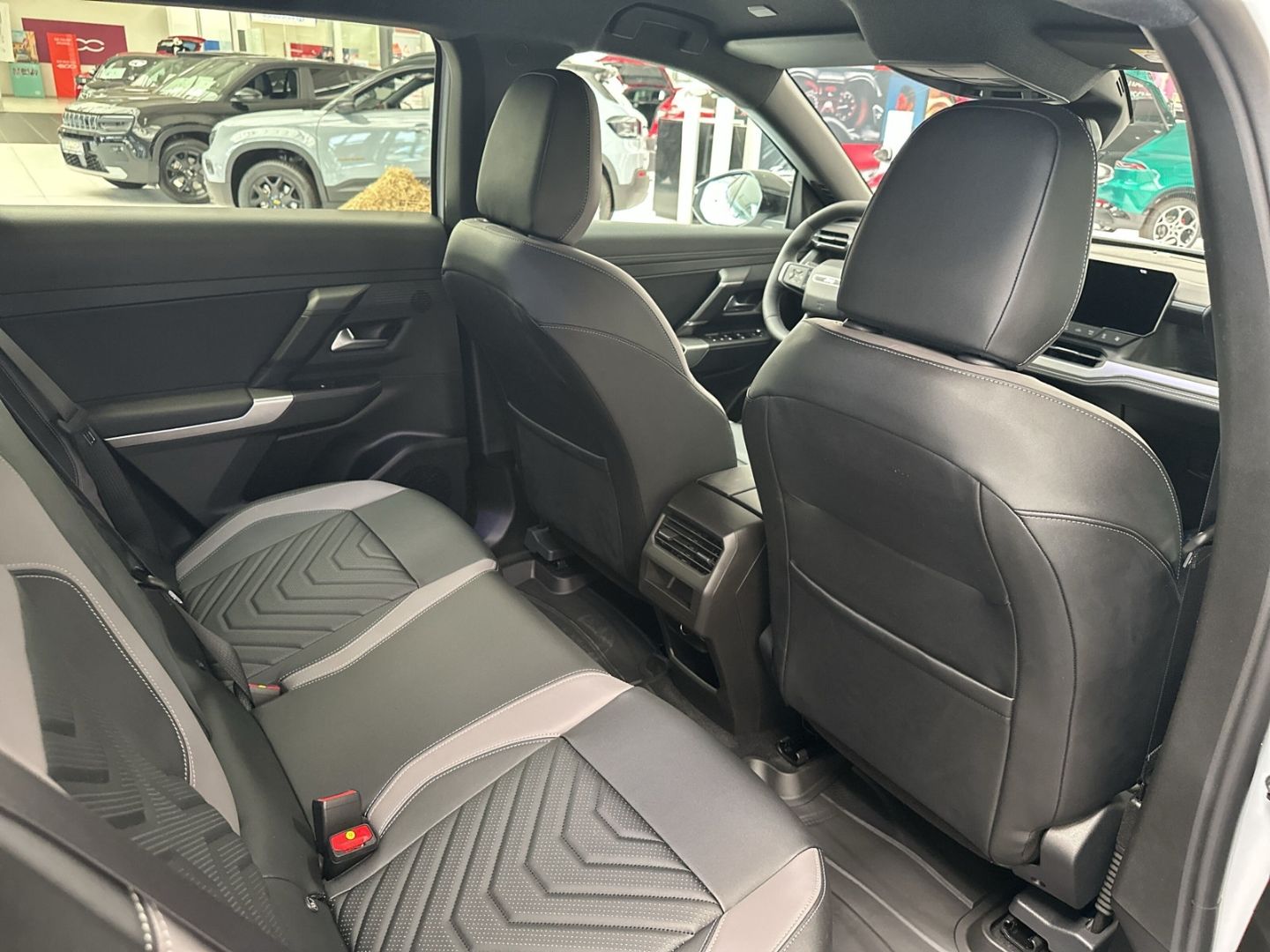 Jeep Compass - Bild 25
