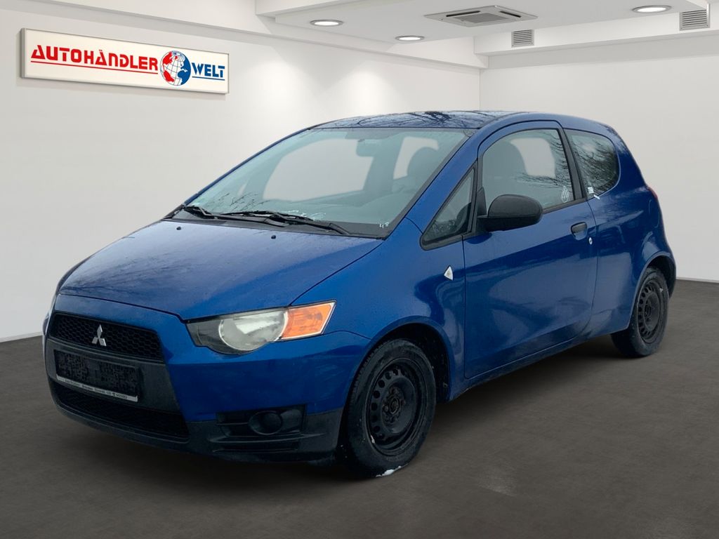 Angebot ansehen Mitsubishi Colt