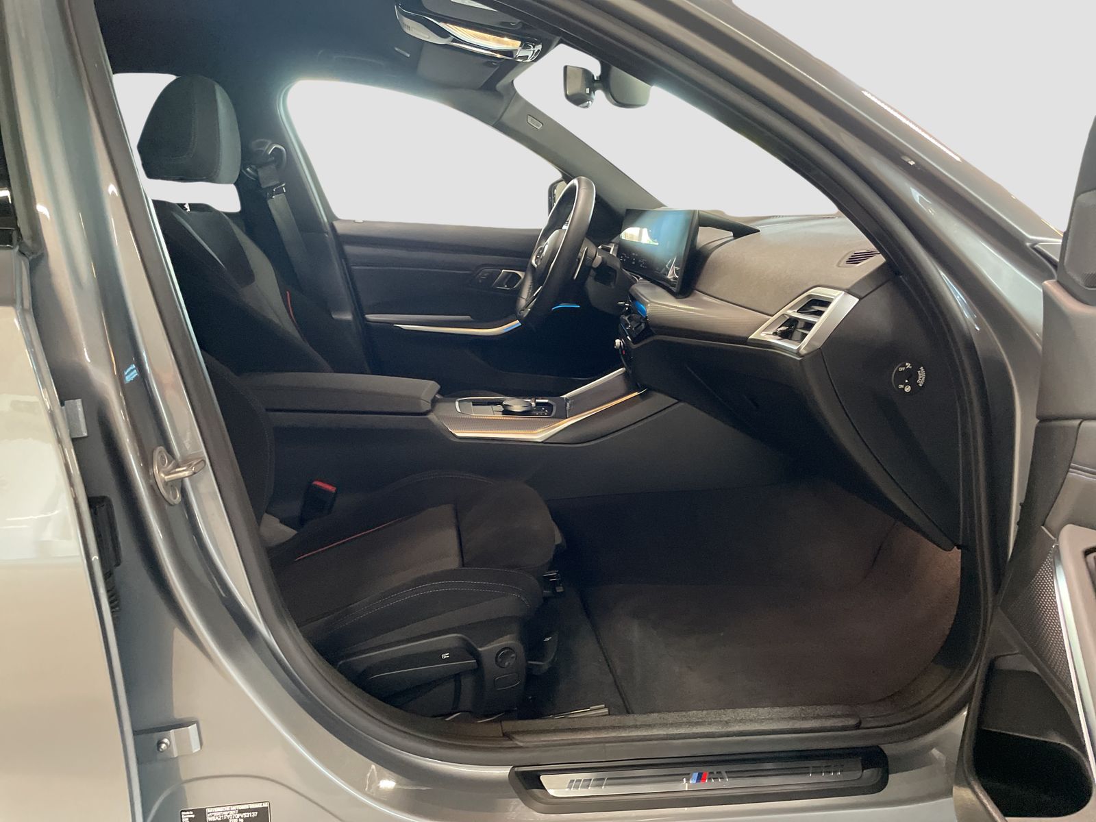 BMW 320 - Bild 11