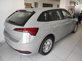 Skoda Scala 1.5 TSI DSG Selection AHK EHK Matrix Kamer - Skoda Scala: 1.5