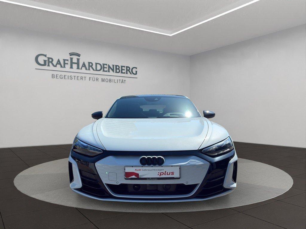 Audi e-tron GT quattro Matrix B&O Navi 360°Kamera ACC