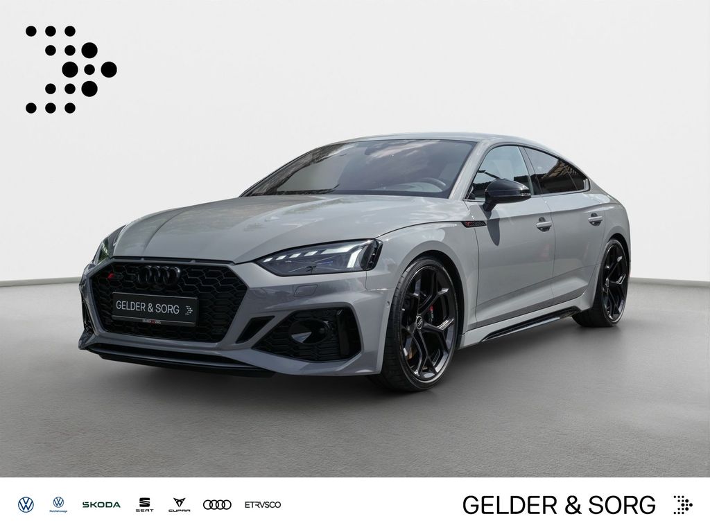 Image of Audi RS5