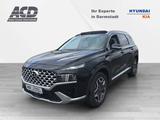 Hyundai SANTA FE 1.6 HEV 4WD PRIME SEVEN *7-SITZER*PANO* - Hyundai SANTA FE: Seven