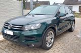 Volkswagen Touareg 3.0 V6 TDI 4XMotion | VOLLAusstattung