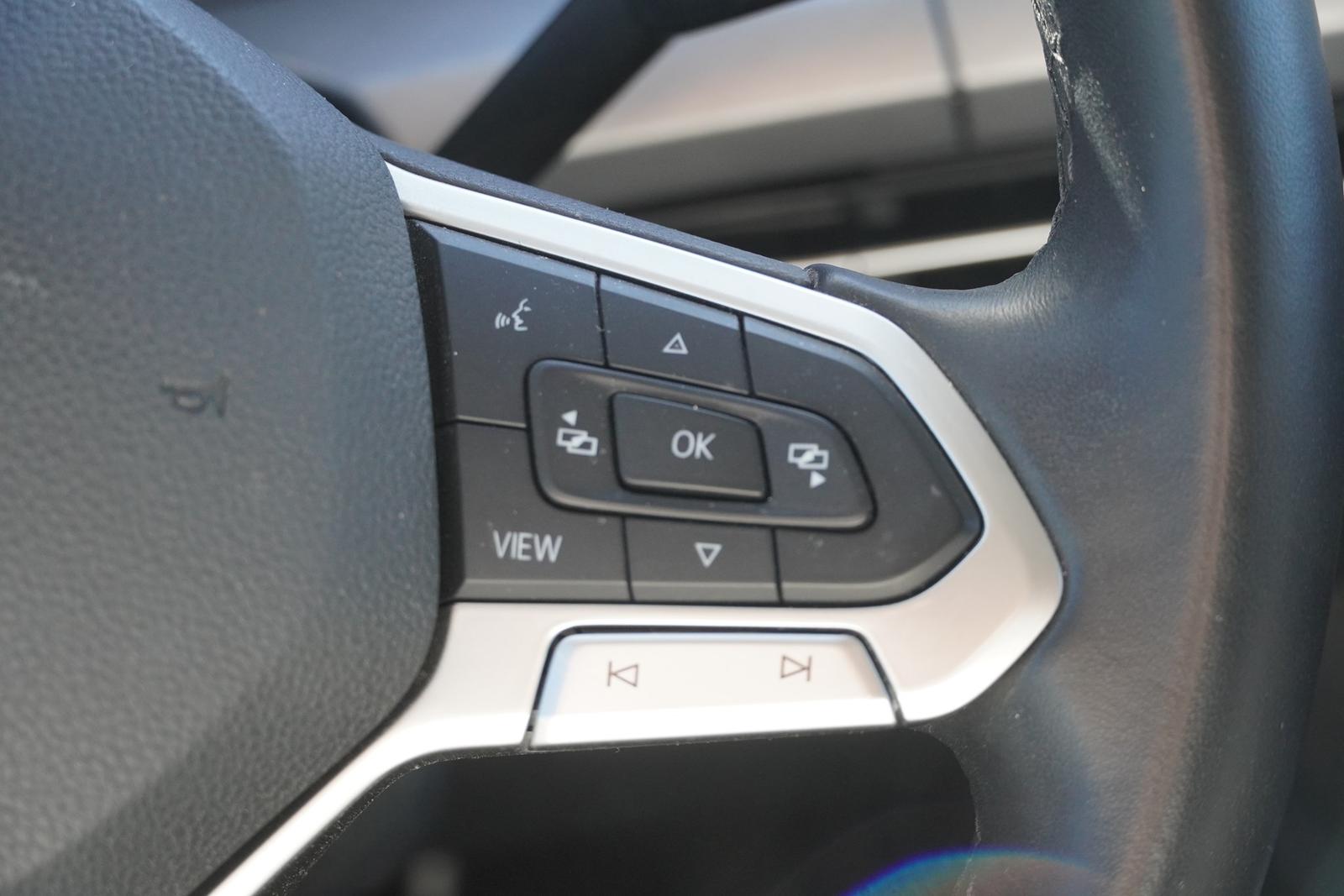 Volkswagen Golf VIII 1.5 16V TSI Style LED Navi ACC PDC, миниатюра 23