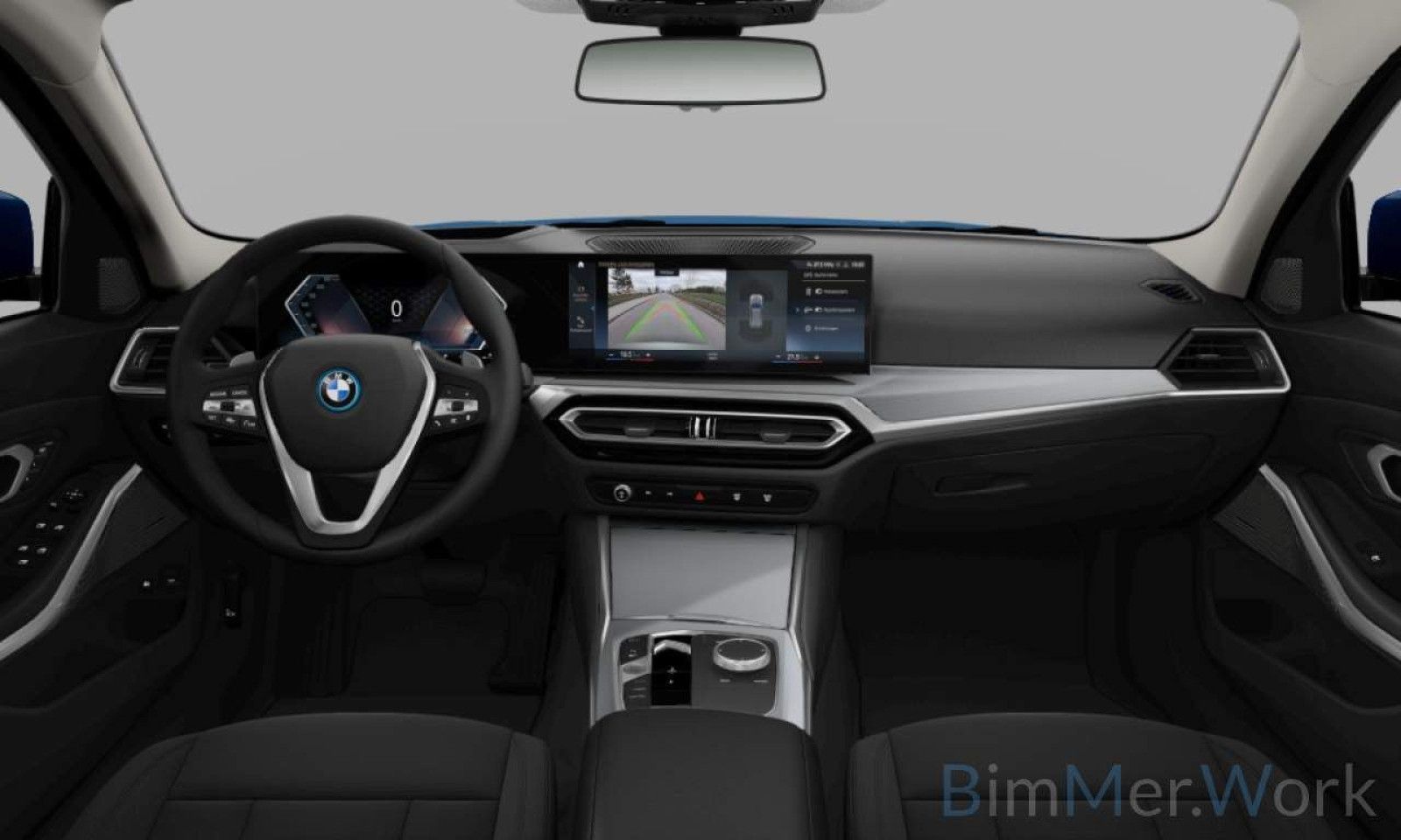 Fahrzeugabbildung BMW 330e xD H/K DAB Kamera AHK Komfort HUD Sport