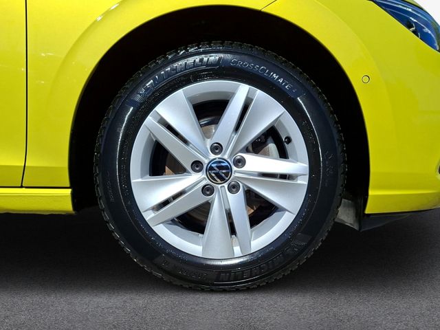 Golf VIII Life 1.5 eTSI *Navi*Kamera*Keyless*