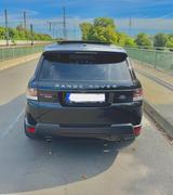 Land Rover Range Rover Sport 3.0 TDV6 HSE HSE - Land Rover Range Rover Sport in Hannover