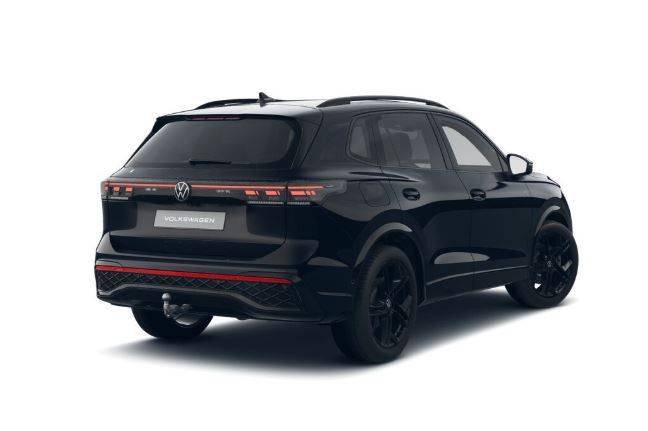 Volkswagen Tiguan - Bild 5