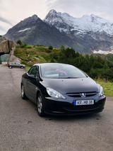 Peugeot 307 CC 135 - - Peugeot 307 in Duisburg
