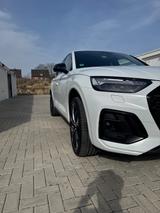 Audi Q5 40 TDI S tronic quattro edition one Sportback - Audi Q5 Sportback-edition-one