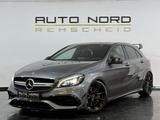 Mercedes-Benz A 45 AMG 4Matic *Aero*Schale*Kamera*Navi*KW*2.H* - gebrauchte Mercedes-Benz A 45 AMG aus dem Jahr 2017