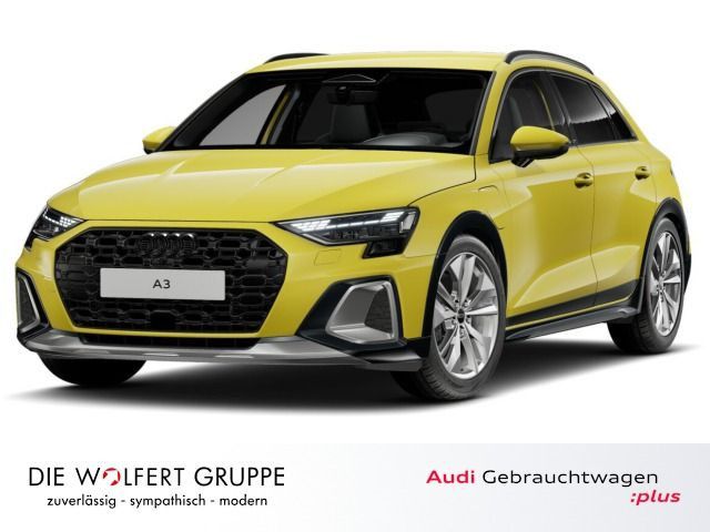 Audi A3 - Bild 2