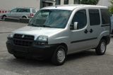 Fiat Doblo 1.2 Trofeo**Tüv Neu**Wenig Km*Sehr schön**