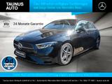 Mercedes-Benz A 250 4M AMG-LINE PREMIUM PANORAMA AHK KAMERA - Mercedes-Benz A 250 aus 2024