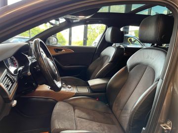 Audi A6 Avant 3.0 TDI quattro *PANO*ALCANTARA*S-LINE*