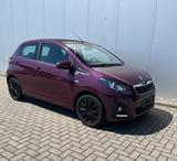 Peugeot 108 PureTech 82 TOP! 1. HD / Klima / TÜV - Peugeot 108 von privat