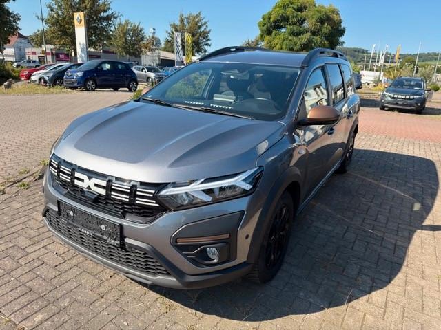 Dacia Jogger Extreme 7-Sitzer