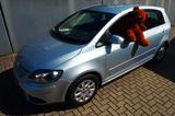 Volkswagen Golf Plus V 1.Hand TÜV neu! Klima kühlt! - gebrauchte VW Golf aus dem Jahr 2005