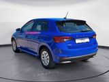 Skoda Fabia 1.0 MPI Essence - Skoda Fabia: Essence