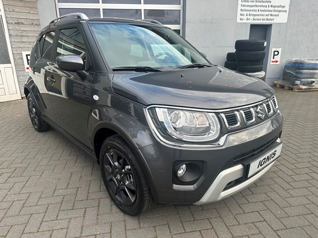 Suzuki Ignis Comfort 1.2 Automatik Hybrid LED DAB SHZ R