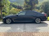 BMW M760Li xDrive Sport -TV Laserlicht 4x Massage  - BMW M760