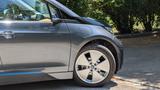 BMW i3 REX Park Assistent Stau Autopilot C... - gebrauchte BMW i3 aus dem Jahr 2017