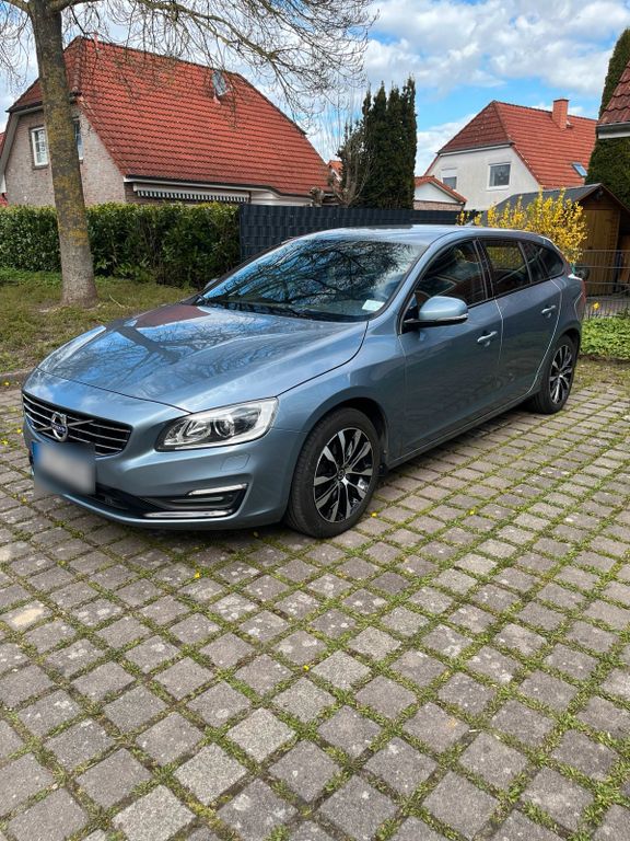 Image of Volvo V60