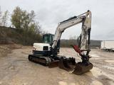 Bobcat E85