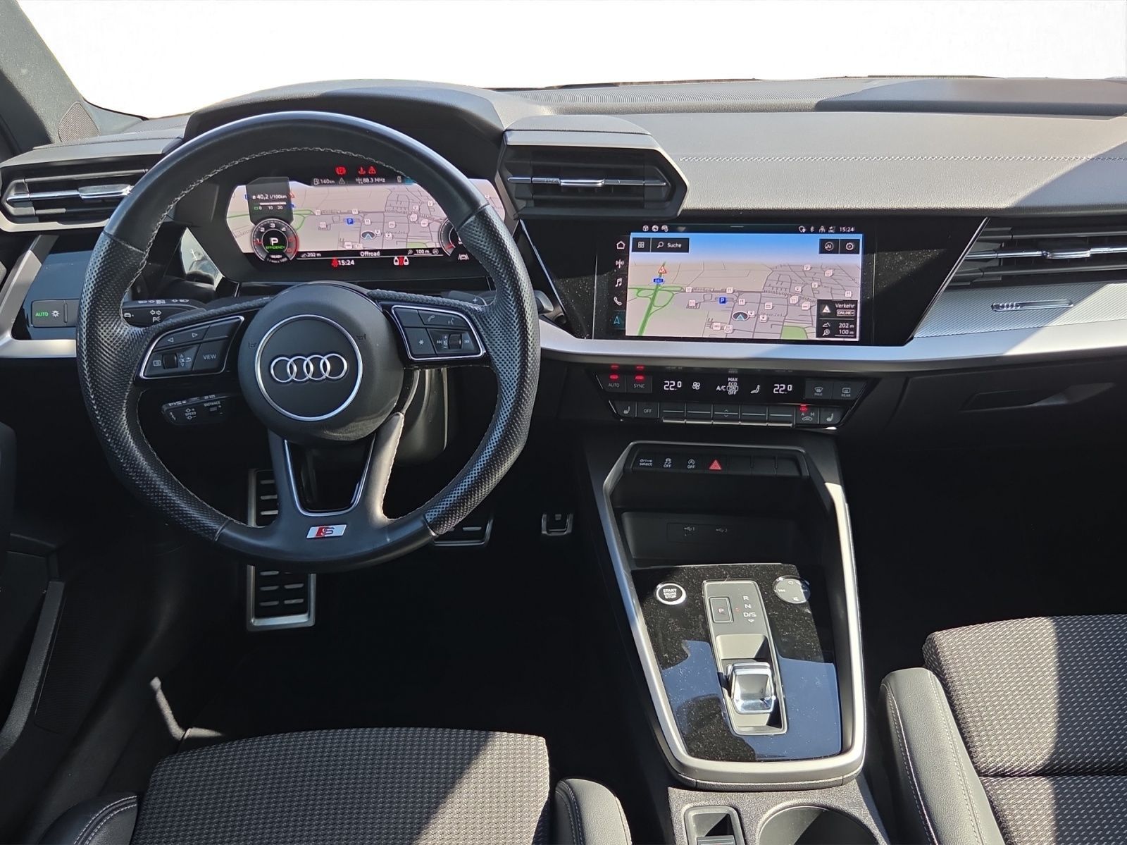 Audi A3 - Bild 5