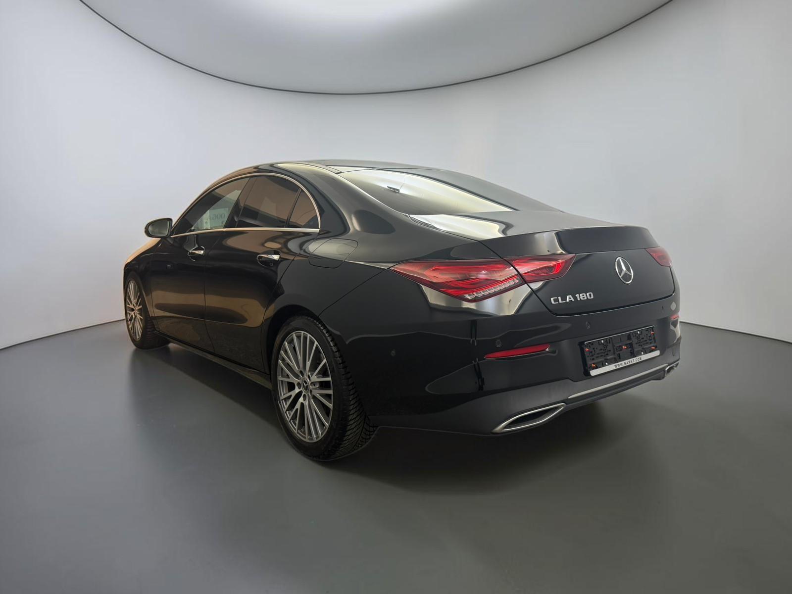 Mercedes-Benz CLA PANORAMA*KEYLESS*MEMORY*WIDE*MBEAM*SHD, миниатюра 4