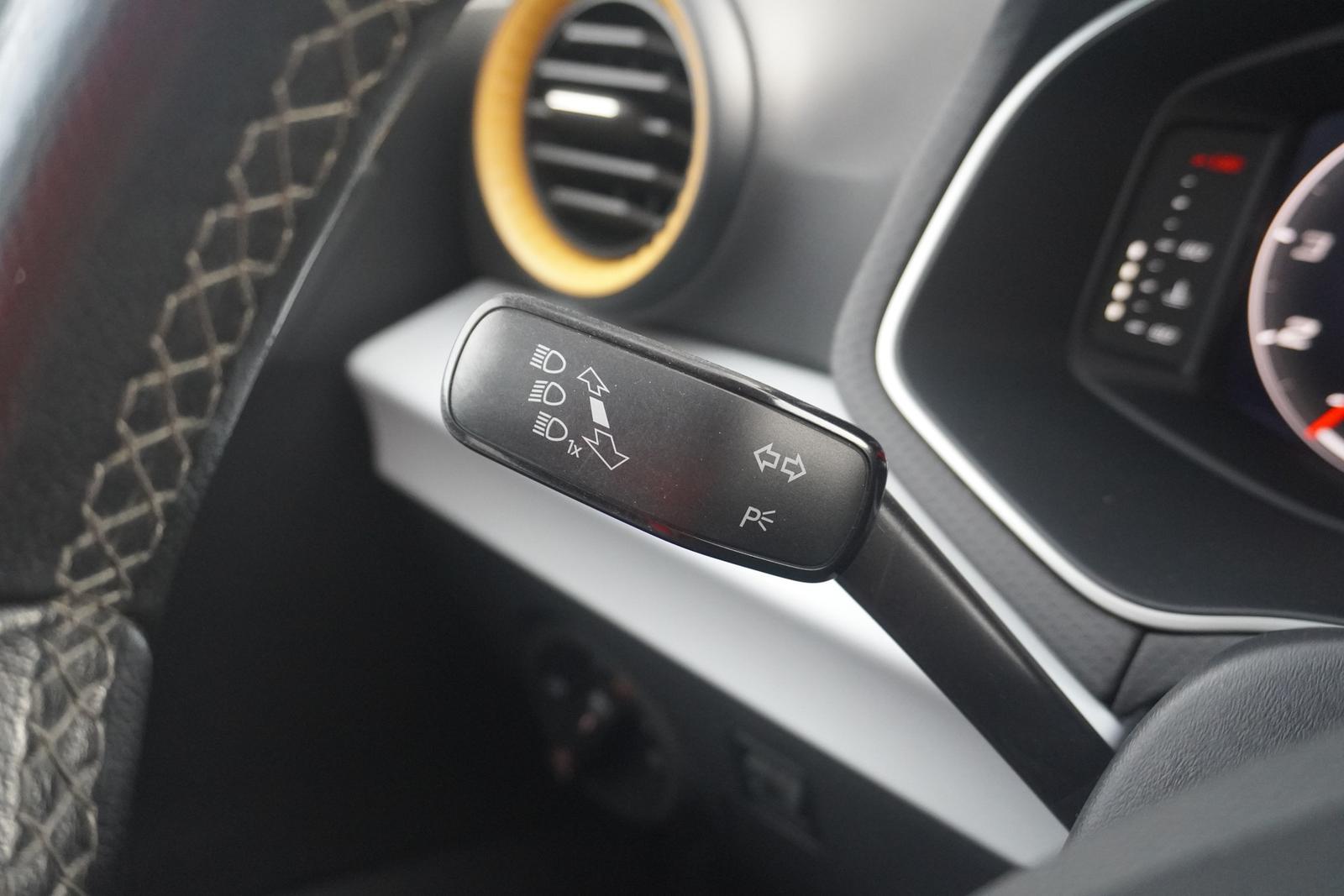 SEAT Ibiza 1.0 Style LED Sitzheizung Virtual Cockpit, миниатюра 30