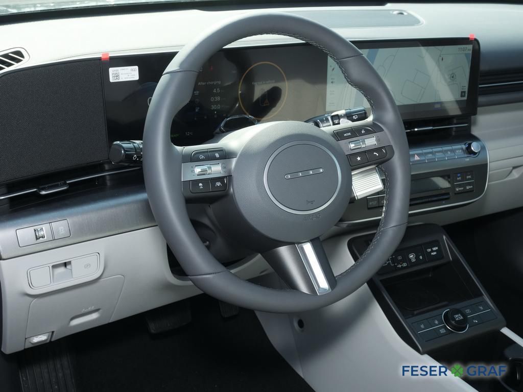 Hyundai KONA - Bild 6