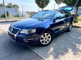 Volkswagen Comfortline*TÜV NEU*SERV NEU* - Volkswagen Passat aus 2008