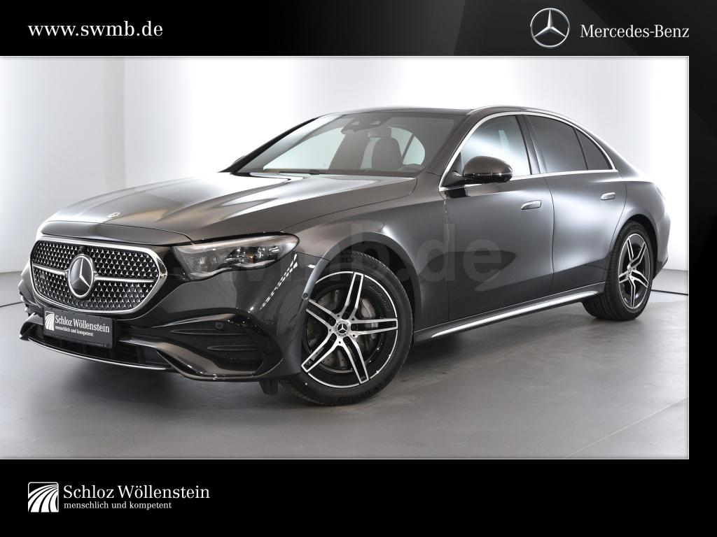 Mercedes-Benz E 200d 4,49%/AMG/Digital Light/Fahrass+/Pano-D