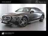 Mercedes-Benz E 200d 4,99%/AMG/Digital Light/Fahrass+/Pano-D - Mercedes-Benz E 200 in Chemnitz