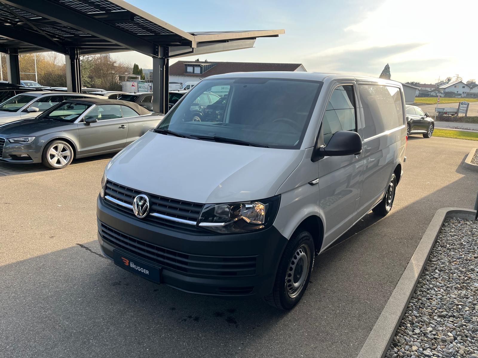 Volkswagen T6 Transporter - Bild 3