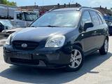 Kia Carens 2.0 CRDi LX ~AUTOMATIK~ - Kia Carens in Essen