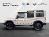 INEOS Grenadier Station Wagon Trialmaster Edition - INEOS Grenadier Gebrauchtwagen