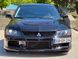 Mitsubishi Lancer 2.0 16V Evolution VIII Evolution - Mitsubishi Lancer: Vi Evolution