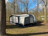 Adria Adora 572 UT - Alde - Mover & viel Zubehör - Adria Adora