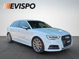 Audi S3 Sportback*DAB*Alcantara*Finanzierung* - Audi: Finanzierung